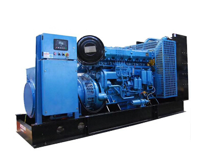 昌都宗申动力150kw大型柴油发电机组