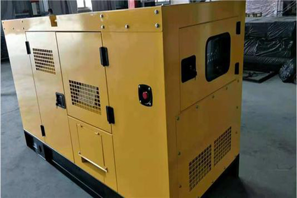 昌都发电机出租