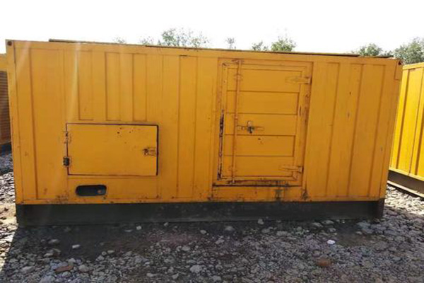 昌都发电机出租 昌都发电机出租