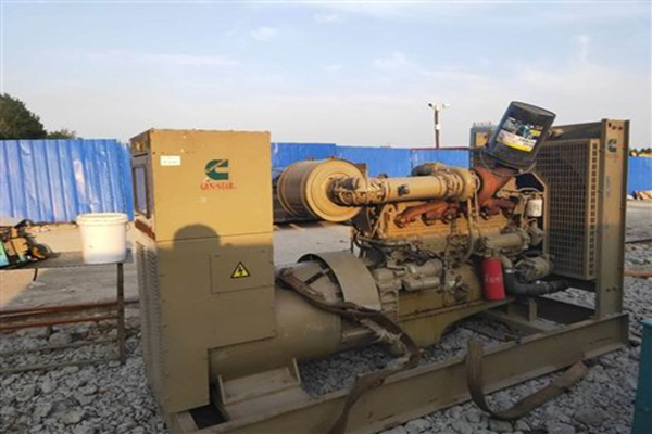 昌都发电机出租 昌都发电机出租