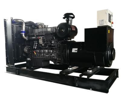 昌都上柴柴油发电机组50KW-700KW