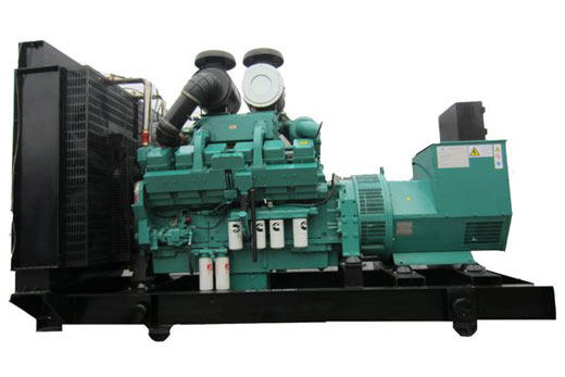 昌都柴油发电机组 昌都柴油发电机组