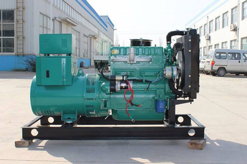 昌都小型柴油发电机 昌都小型柴油发电机