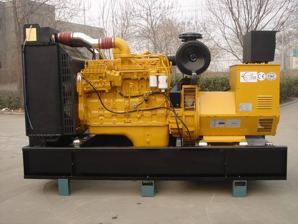 昌都发电机出租