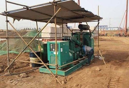 昌都发电机出租 昌都发电机出租