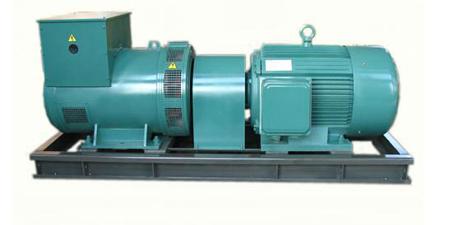 昌都发电机出租