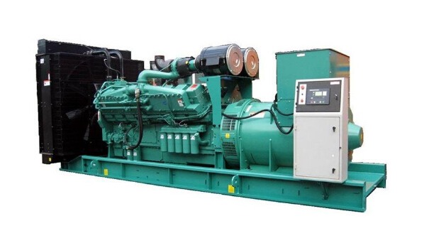 昌都全新常柴200kw大型柴油发电机组